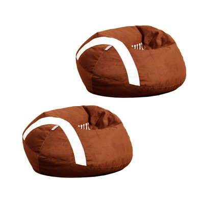 Fauteuil à billes Big Joe Sports Ball