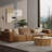 Rex Sofa Module 44-inches Wide, Handcrafted Modern-Style Accent Chair for Living Room and Family Room-974256726-969076638