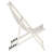Hensel Folding Deck Chair-1549805529