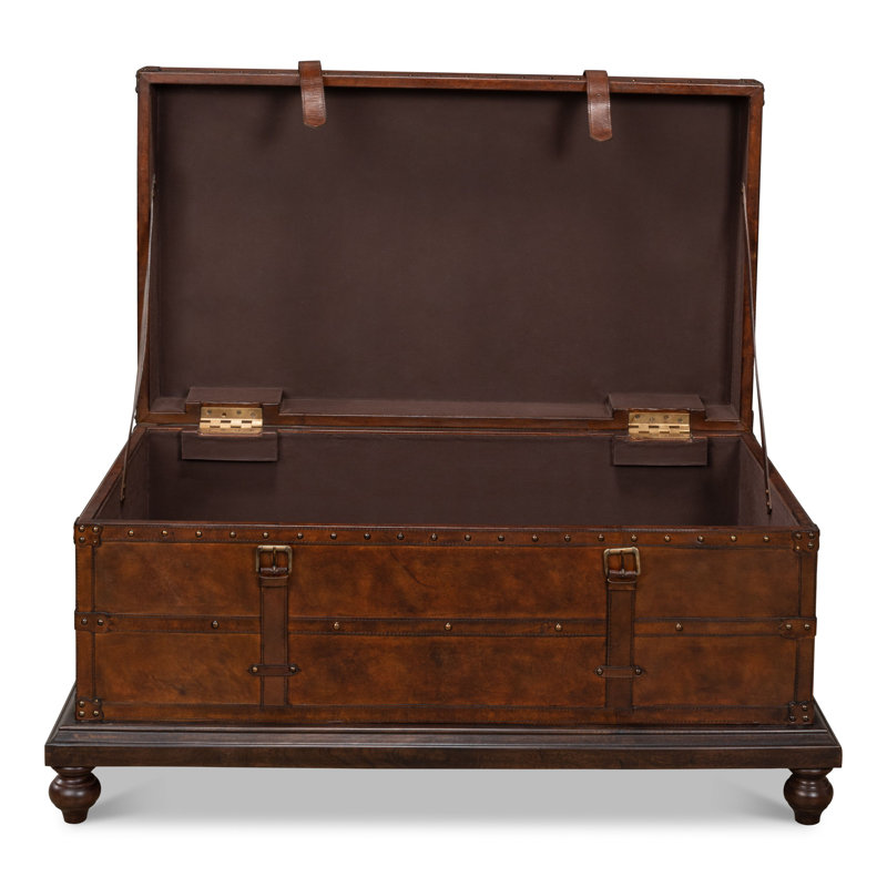 Laramie Coffee Table