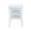 Miroir Noralie (table basse incluse)