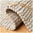 Kilim Hand Woven Jute Geometric Rug-1553729877