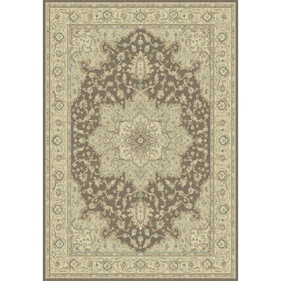 Manor Oriental Indoor Rug