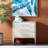 Winger Three-Drawer Chest
