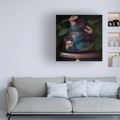 Art sur toile Sasha Sweetness and Light XXIV
