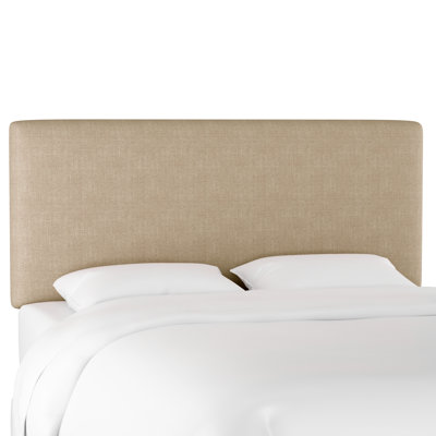 Tête de lit tapissier Eisley