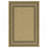 Black Indoor/Outdoor Area Rug-1411350160