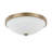 Glass Flush Mount-24120713
