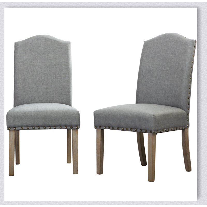 Ensemble de 2 chaises parsons Mod Urban