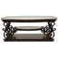 Table basse Bianca Merlot