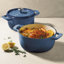 Tramontina Enamelled Cast Iron Dutch Oven-124809534-124809535