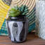 Vase de table Batichon