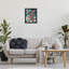Art mural sur toile flottant Folksy-1524723205-1524723206