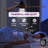 Caprise 52'' Ceiling Fan with LED Lights-951452667-971734227
