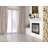 Dogberry Collections Shaker Mantel Shelf-84974904-84974903