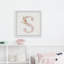Bernhardt S Is for Sun, reproduction encadrée-832137114