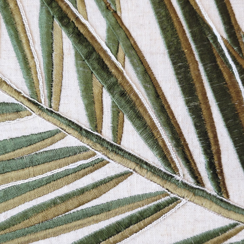  Coussin Feathers