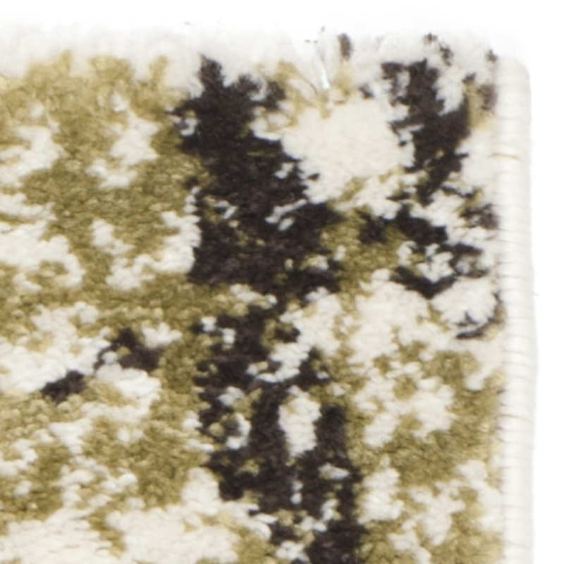 Tapis floral Avon Performance, Rectangle 4 pi x 5 pi 7 po
