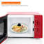 Couvercle en verre 11,5 po Bezrat-40776872