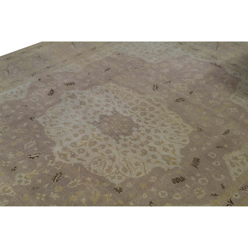 One-of-a-Kind 9' X 11'9" Area Rug