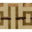 Hand Knotted Area Rug in Cashmere