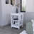 Table With 2 Shelves-1219797998