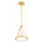 Lanedra 1 Light Pendant-959754451