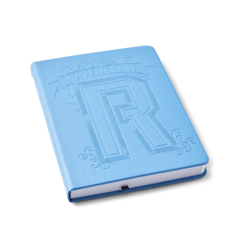 Harry Potter Poudlard, journal Serdaigle
