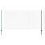 Vidaxl Fence With Posts Steel-116798064-116798069