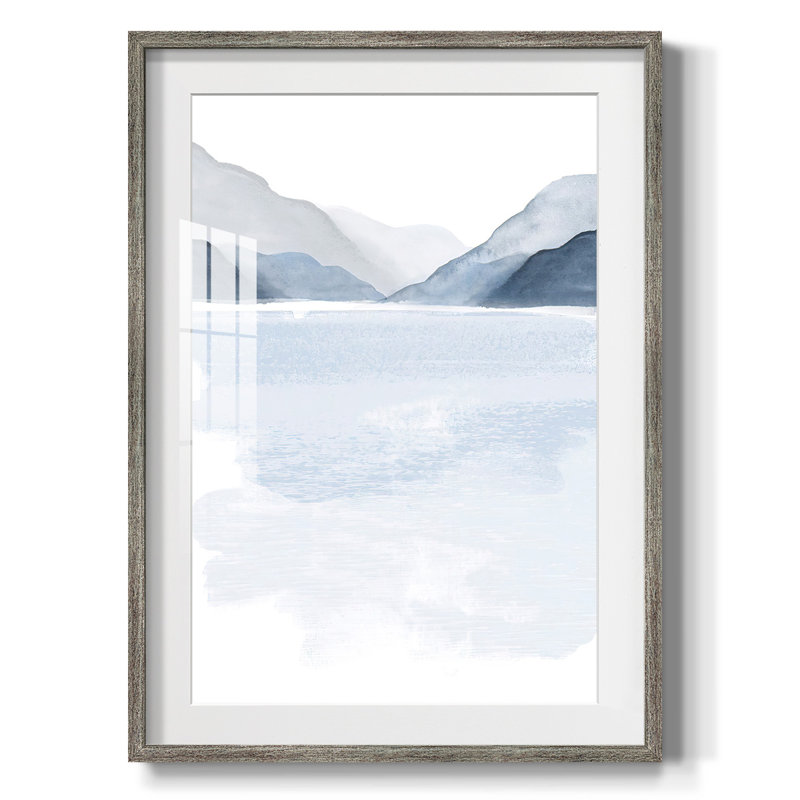 Jeanbaptiste -Gallery Wrapped Canvas