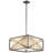 Cahoon Chandelier-40543624-40543625