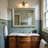 Camilo Flat Wall Mirror