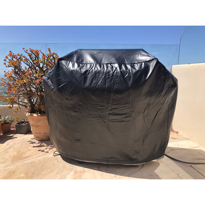 Grill Cover  Fits up to 84