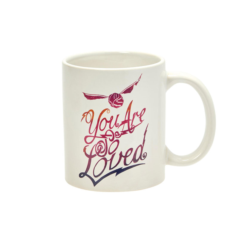 Havilah Ceramic Coffee Mug