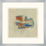 Energy And Color 2 Print