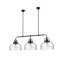 Lancaster 3 - Light Pendant-63491934