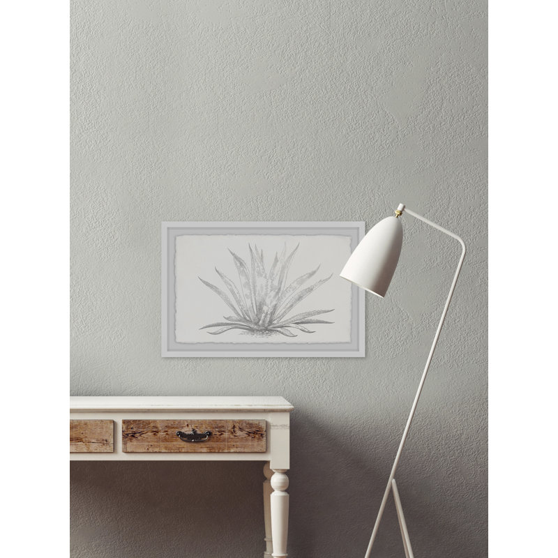 Single Picture Frame Print, 61cm H x 91cm W x 3.81cm D