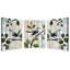 3 Piece Wrapped Canvas Wall Art