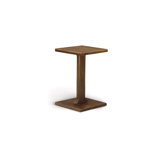 Sierra Solid Wood End Table