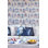 Beach Huts 10.05m x 68.6cm Matte Wallpaper Roll