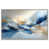 Silver Floater Framed