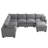 Maribela Upholstered 120.01'' Sofa