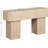 Oakmont Console Table-377912823