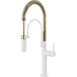 Jason Wu Semi-Professional Kitchen Faucet