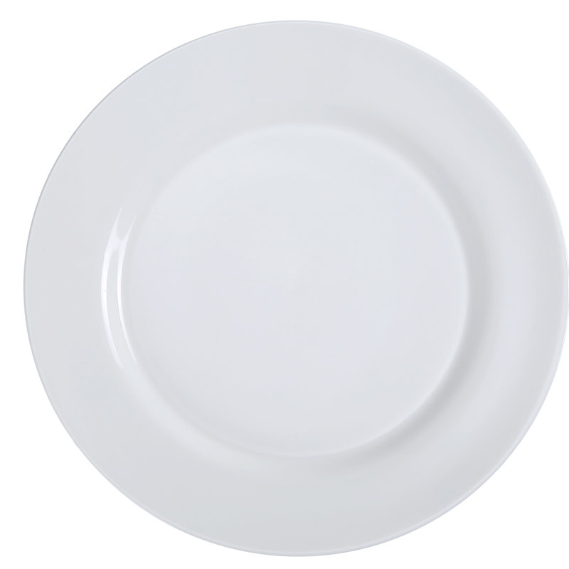 Assiette à salade 8,5 po Piscataway