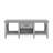 Huckins Single Coffee Table-1084395223