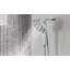 Essential™ H2OKinetic® Euro Square Hydrati® 2|1 Shower-51914529-51914531