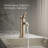 Occasion Single-Handle Sink Vessel Sink Bathroom Faucet with Drain Assembly-93399703-139194606