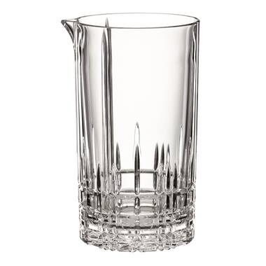 The Moroccan Room 2 - Piece 14oz. Crystal Martini Glass Glassware