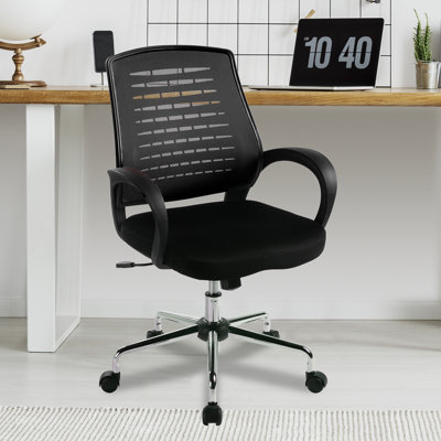 Carousel Office Chair